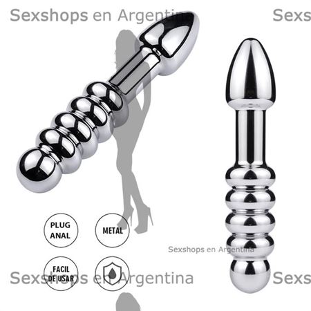 Imagen de la categoría Hard Steel